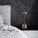 Table Lamp Keyf - 13393 Gold Table Lamp Keyf - 13393 Gold