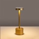 Table Lamp Keyf - 13393 Gold Table Lamp Keyf - 13393 Gold