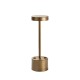 Table Lamp Keyf - 13393 Gold Table Lamp Keyf - 13393 Gold