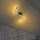 Chandelier Yılan - 13278 Black Chandelier Yılan - 13278 Black