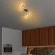 Chandelier Yılan - 13278 Black Chandelier Yılan - 13278 Black