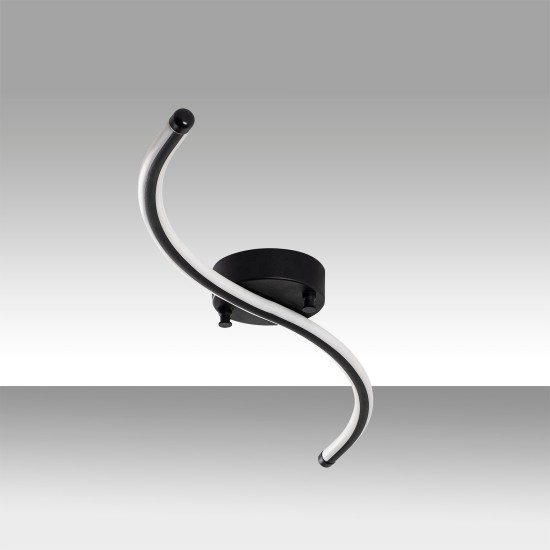 Chandelier Yılan - 13278 Black Chandelier Yılan - 13278 Black