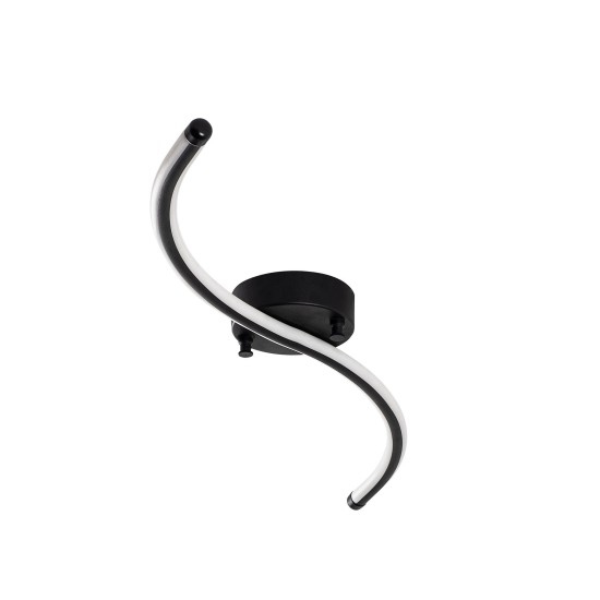 Chandelier Yılan - 13278 Black Chandelier Yılan - 13278 Black