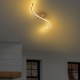 Chandelier Yılan - 13279 Gold Chandelier Yılan - 13279 Gold