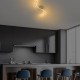 Chandelier Yılan - 13279 Gold Chandelier Yılan - 13279 Gold