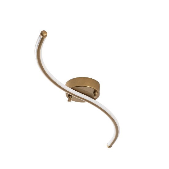 Chandelier Yılan - 13279 Gold Chandelier Yılan - 13279 Gold