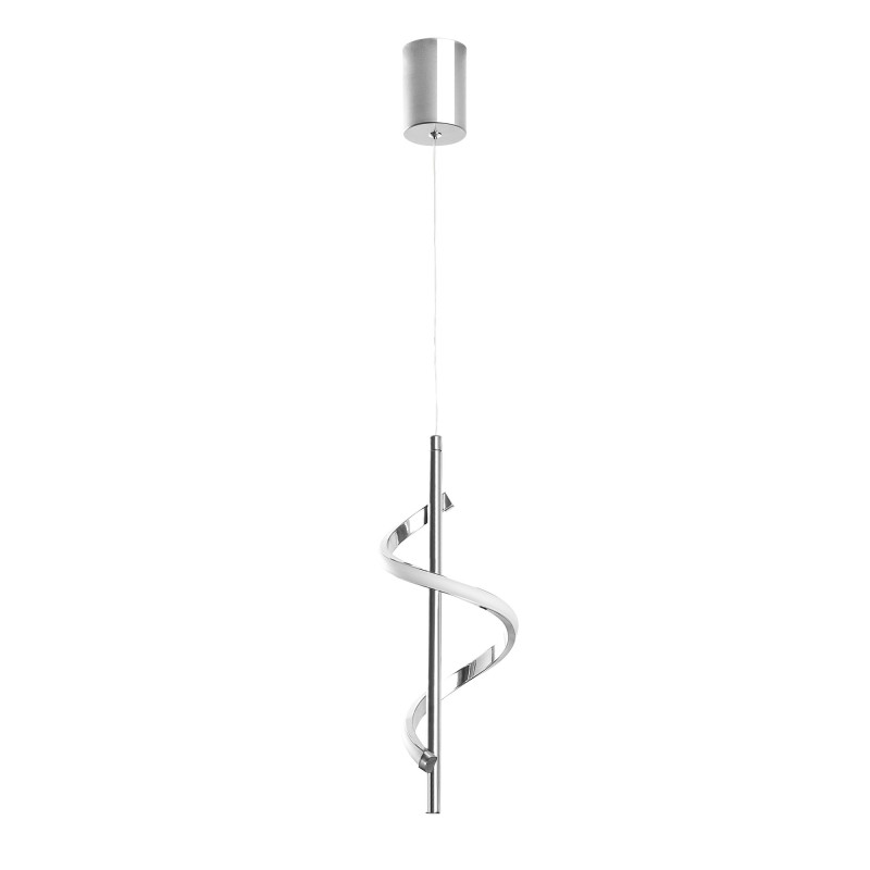 Chandelier Lıkma - 13521 Chrome