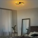 Chandelier Es - 13583 Black Chandelier Es - 13583 Black