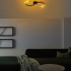 Chandelier Es - 13583 Black Chandelier Es - 13583 Black