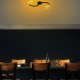 Chandelier Es - 13583 Black Chandelier Es - 13583 Black