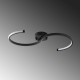 Chandelier Es - 13583 Black Chandelier Es - 13583 Black