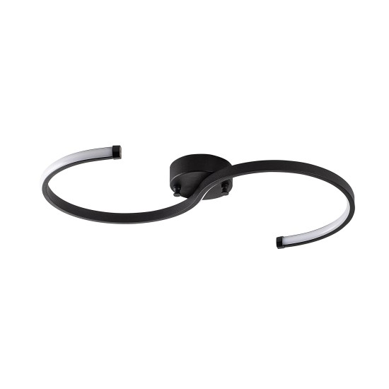 Chandelier Es - 13583 Black Chandelier Es - 13583 Black