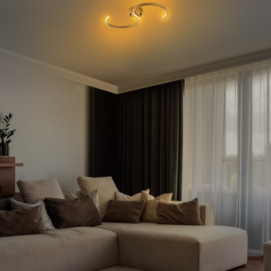 Chandelier Es - 13584 Gold Chandelier Es - 13584 Gold