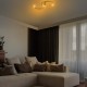 Chandelier Es - 13584 Gold Chandelier Es - 13584 Gold