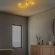 Chandelier Es - 13584 Gold Chandelier Es - 13584 Gold