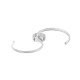 Chandelier Es - 13586 Chrome Chandelier Es - 13586 Chrome