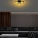 Chandelier Halka-13310 Black Opviq Chandelier Halka-13310 Black