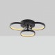 Chandelier Halka-13310 Black Opviq Chandelier Halka-13310 Black