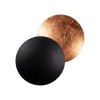 Opviq Wall Lamp Yosma-13639 Black
Copper