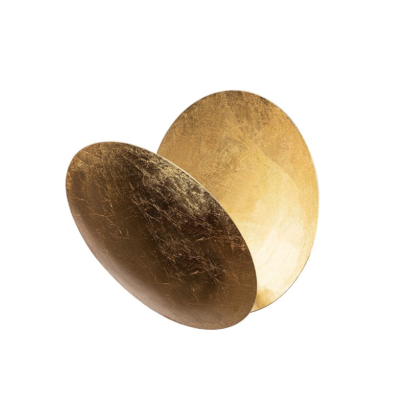 Opviq Wall Lamp Yosma-13640 Gold