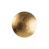Opviq Wall Lamp Yosma-13640 Gold