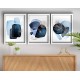 Decorative Framed MDF Painting (3 Pieces) 3P3853NISCT-006 Navy Blue
Blue
Mink
White Wallxpert Decorative Framed MDF Painting (3 Pieces) 3P3853NISCT-006 Navy Blue
Blue
Mink
White