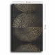 Wallxpert Decorative Canvas Painting 4570NISC-019 Gold
White
Black