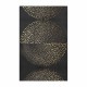 Wallxpert Decorative Canvas Painting 4570NISC-019 Gold
White
Black