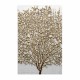 Decorative Canvas Painting 4570NISC-021 Gold
White Wallxpert Decorative Canvas Painting 4570NISC-021 Gold
White