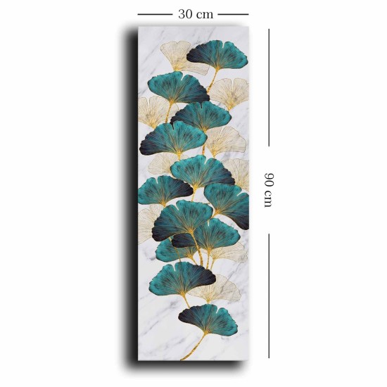 Decorative Canvas Painting 3090NISC-005 Gold
Green
White
Beige