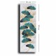 Decorative Canvas Painting 3090NISC-005 Gold
Green
White
Beige