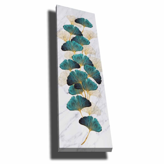 Decorative Canvas Painting 3090NISC-005 Gold
Green
White
Beige