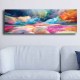 Decorative Canvas Painting 3090NISC-008 Multicolor Wallxpert Decorative Canvas Painting 3090NISC-008 Multicolor