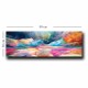 Decorative Canvas Painting 3090NISC-008 Multicolor Wallxpert Decorative Canvas Painting 3090NISC-008 Multicolor