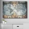 Wallxpert Decorative Canvas Painting 70100NISC-047 Blue
Beige
Black