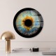 Decorative Tempered Glass Painting UV-1158 Multicolor Decorative Tempered Glass Painting UV-1158 Multicolor