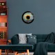 Decorative Tempered Glass Painting UV-1158 Multicolor Decorative Tempered Glass Painting UV-1158 Multicolor