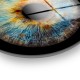 Decorative Tempered Glass Painting UV-1158 Multicolor Decorative Tempered Glass Painting UV-1158 Multicolor