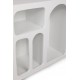 Μπουφές Κονσόλα Liva 120x74x37cm - Λευκό Μπουφές Κονσόλα Liva 120x74x37cm - Λευκό