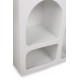 Μπουφές Κονσόλα Liva 120x74x37cm - Λευκό Μπουφές Κονσόλα Liva 120x74x37cm - Λευκό