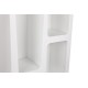 Bookshelf Venüs - White White Hanah Home Bookshelf Venüs - White White