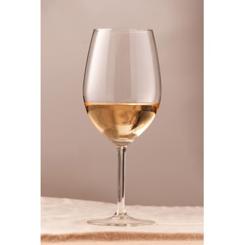 Wine Glass Set (4 Pieces) Astoria 540 Transparent