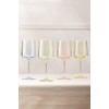 Wine Glass Set (4 Pieces) Colore 320 Salmon
Yellow
Blue
Green
