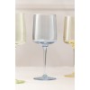 Wine Glass Set (4 Pieces) Colore 320 Salmon
Yellow
Blue
Green