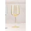 Wine Glass Set (4 Pieces) Colore 320 Salmon
Yellow
Blue
Green