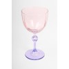 Wine Glass Set (4 Pieces) Elite 270 - Purple Purple