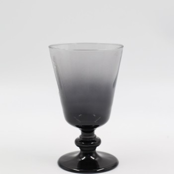 Wine Glass Set (4 Pieces) Larc 220 - Fume Fume