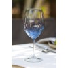 Wine Glass Set (4 Pieces) Larc 440 Blue