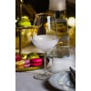 Wine Glass Set (4 Pieces) Nish 530 Gold
Transparent