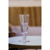 Wine Glass Set (4 Pieces) Pure 180 - Transparent Transparent